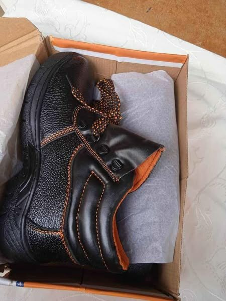  chaussure de sécurité Destockag