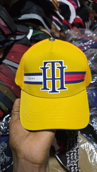 Casquette style décontracté