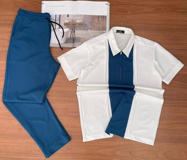 At. Philip casual wear