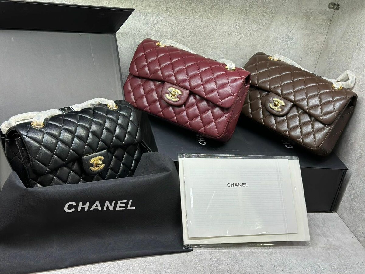 CHANEL PREMIUM КОЖА/подарок  на 14-февраля, бесплатная д-ка