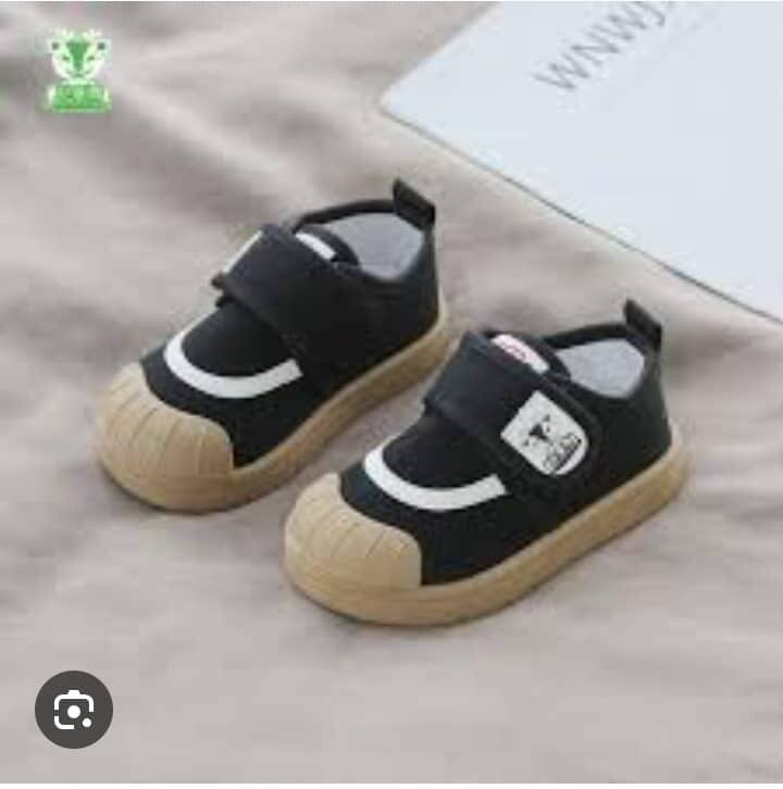 Chaussures Bébés Respirantes
