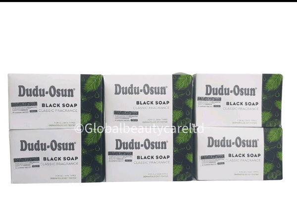Dudu-Osun soap