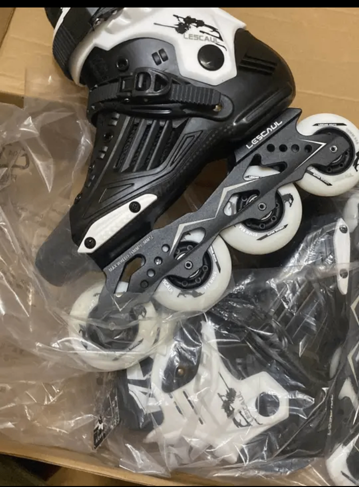 Rollers Freestyle Haute Performance