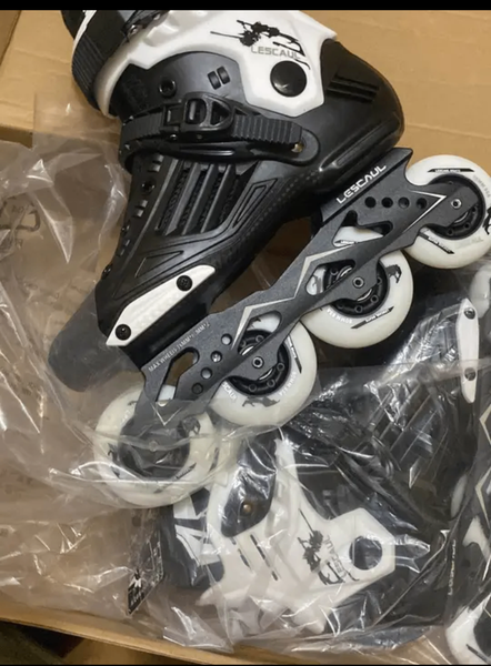 Rollers Freestyle Haute Performance