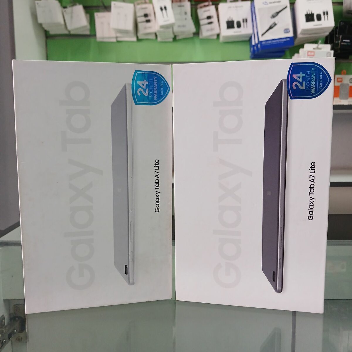 Tab A7 Lite Samsung Galaxy