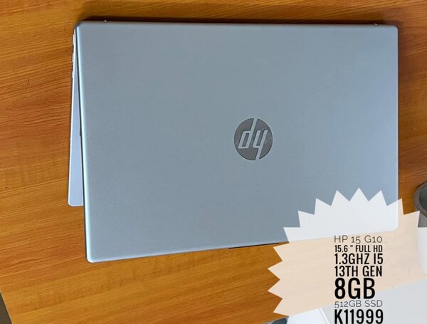 HP 15 G10