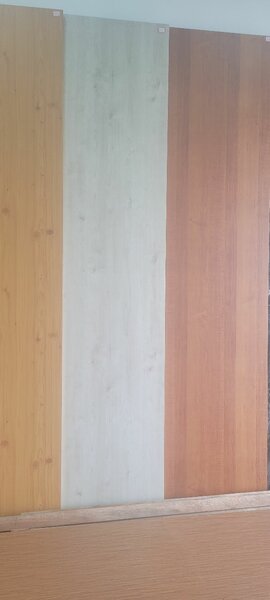 Panneaux muraux décoratifs