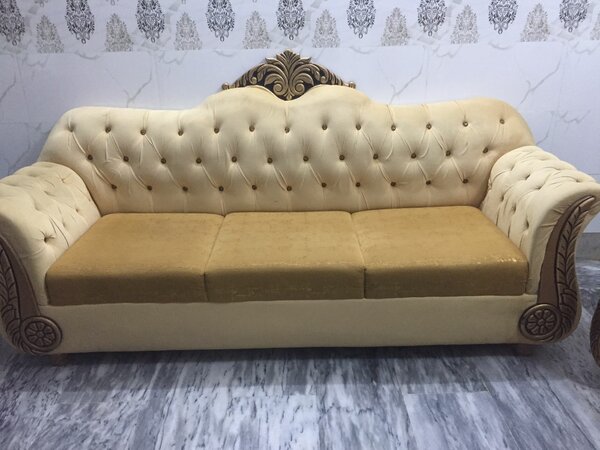 6 siter sofa set