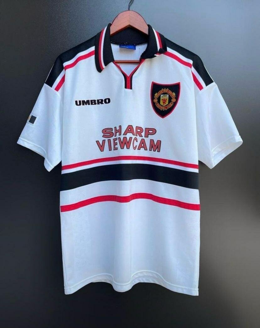 Maillot de football rétro