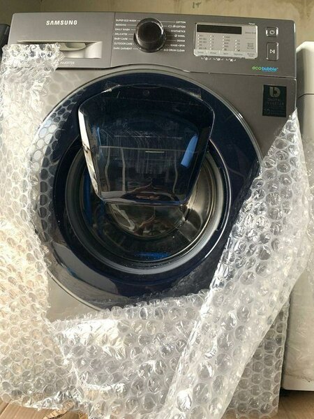 Lave-linge frontal Samsung