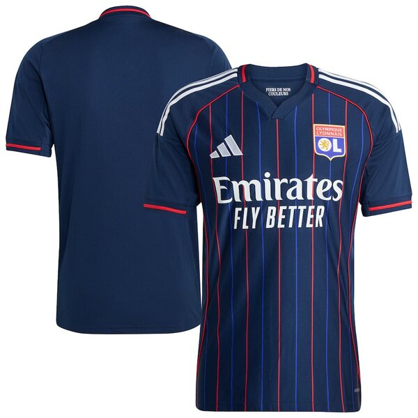 Maillot Olympique Lyonnaise Homme