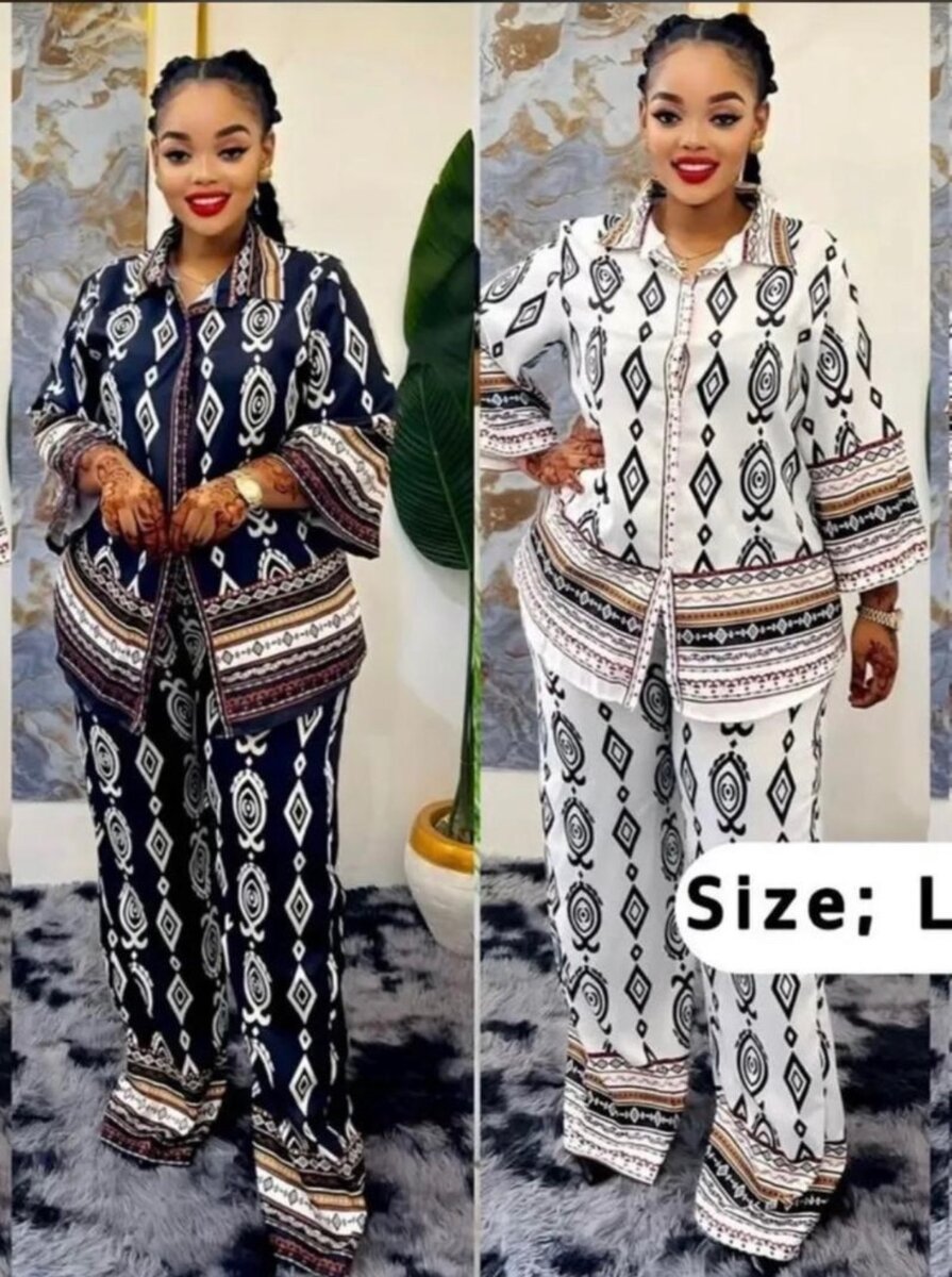 Ensemble Bohème Chic Femme