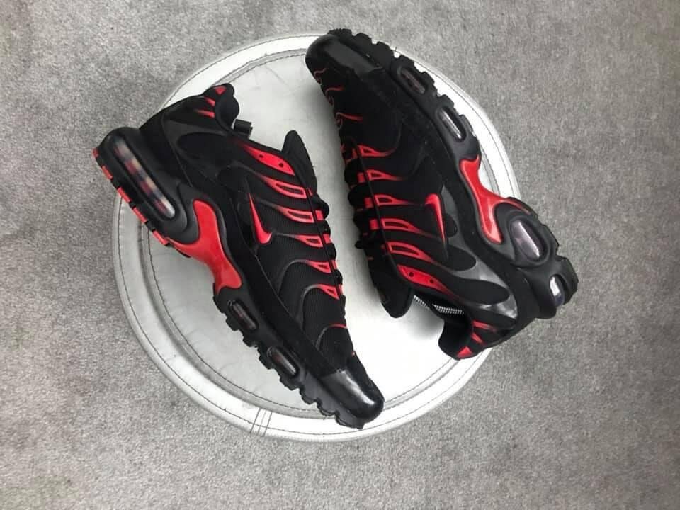 Nike air max tn