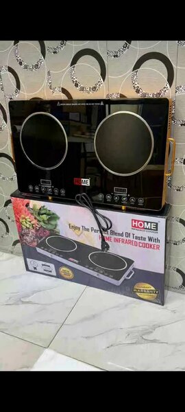 ELECTRIC HOT PLATE