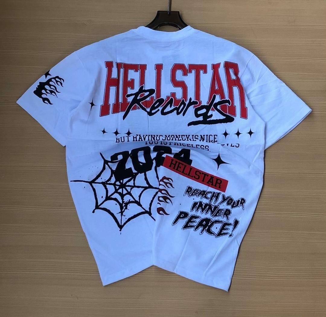 Hellstar top