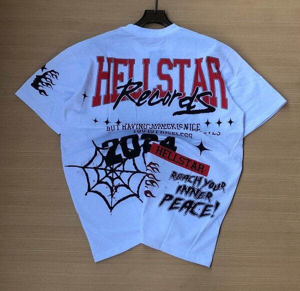 Hellstar top