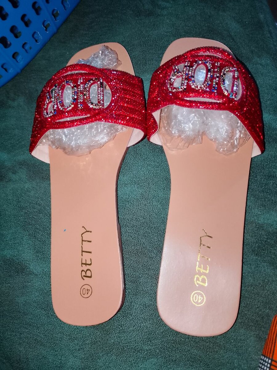 Sandales élégantes pour femmes