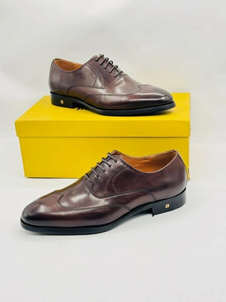 BILLIONAIRE EXECUTIVE SHOES