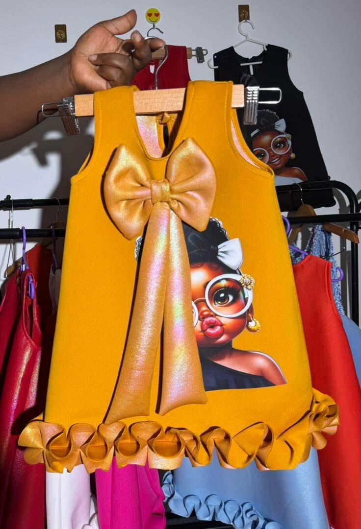 Ensemble coloré pour enfants