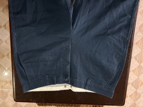 Mens Chino Pants