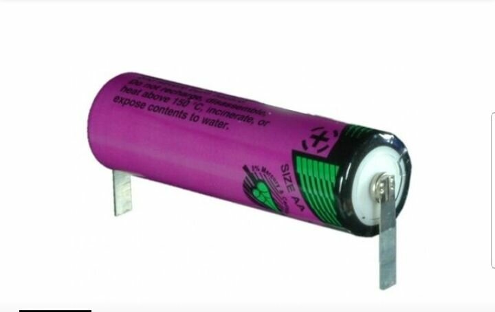 PILE LITHIUM TADIRAN AA 3.6V