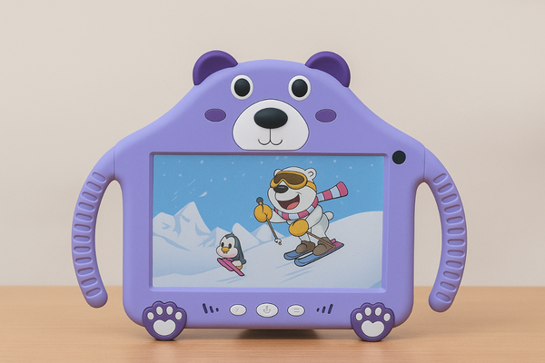 Tablette Bébé Éducative TINYTECHIES