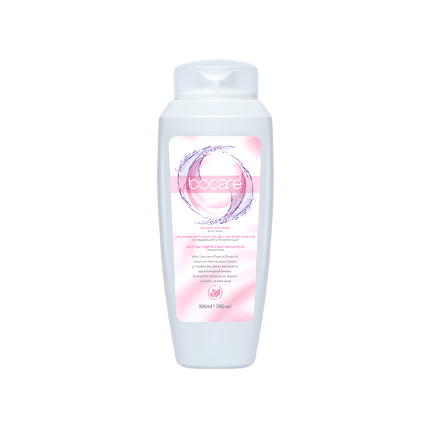 BOCARE Intimate Care-Daily wash