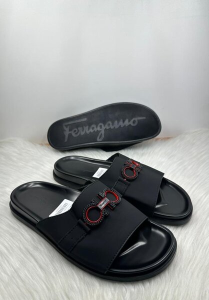 Sandales Ferragamo Homme