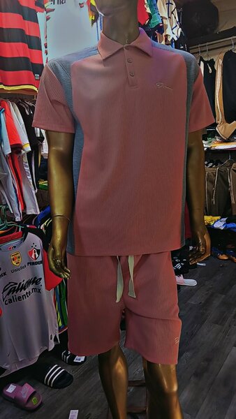 Quality top and down shirt