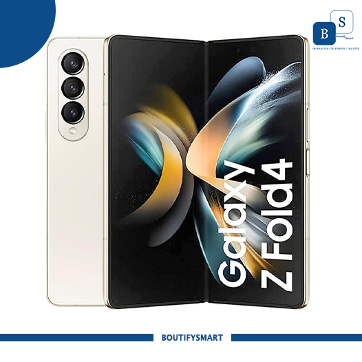 Samsung Galaxy ZFold4 -8/128Go