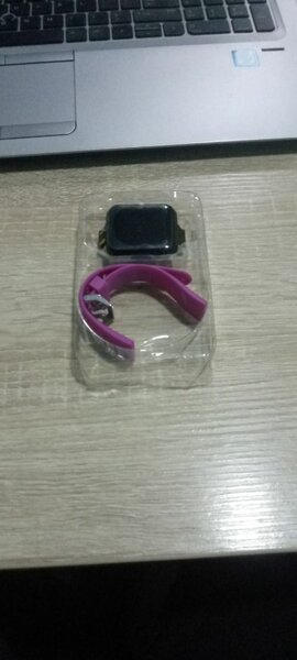 REDUCED TO CLEAR!! Smart Braslet   Features: BT Music, Healt