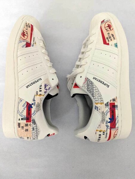 Adidas originals Superstars