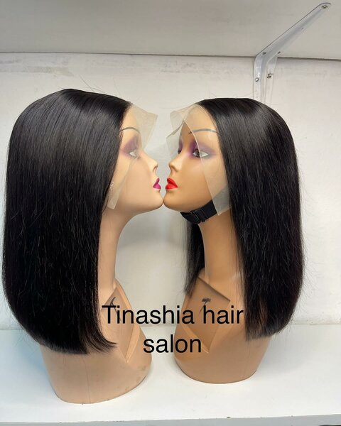 14 inches Peruvian double drown combo