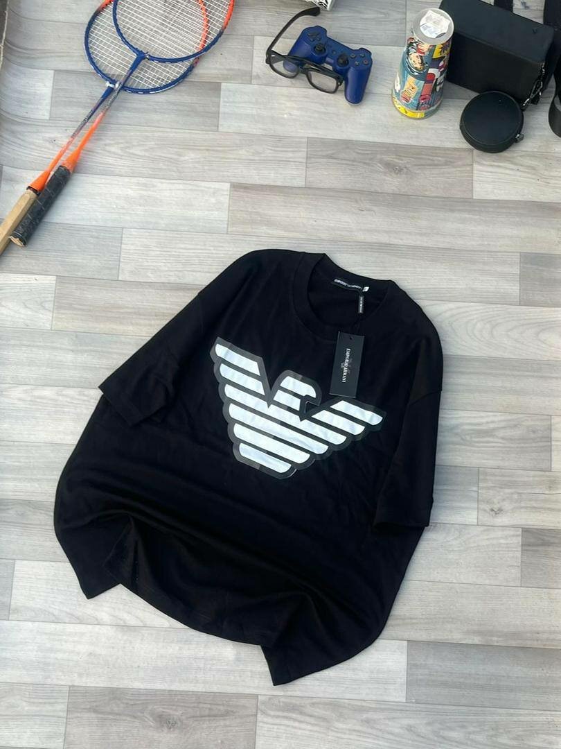 T-shirts stylés unisexes