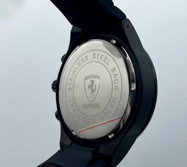 Semi Formal Analogue Watch