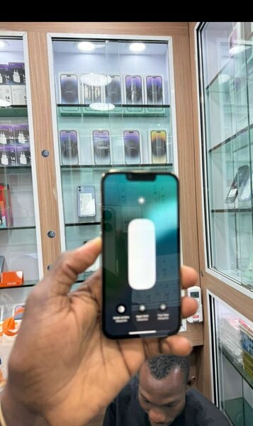 iPhone 13 Pro Max 256 Go