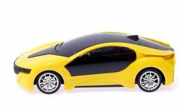 Jouets voiture télécommandée