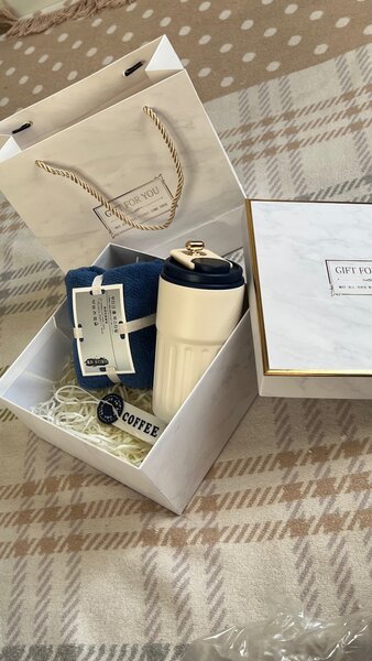 Подарочный набор который очень нужен ;)