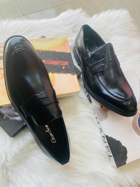 MEN’S SMART SHOES
