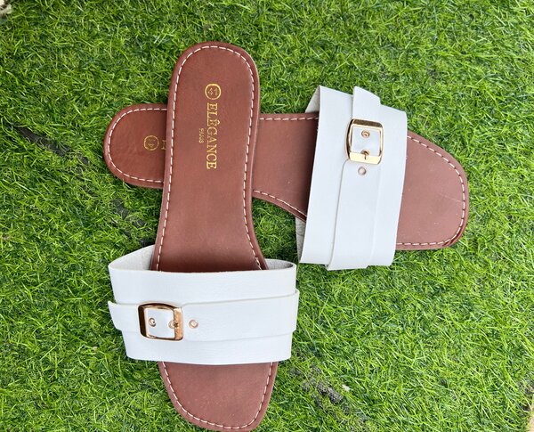 Sandales Élégance Mode Femme