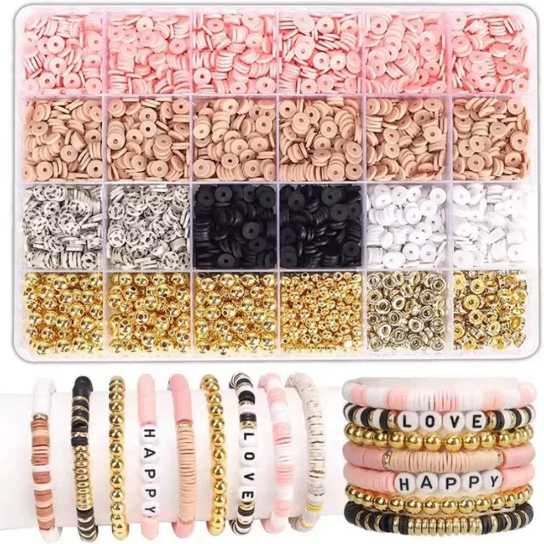 Perles DIY Bracelet Kit