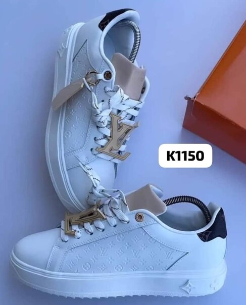 Top Quality Footwear Readily Available