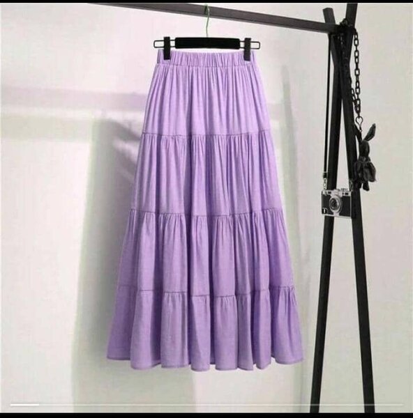 Jupe Longue Bohème Femme