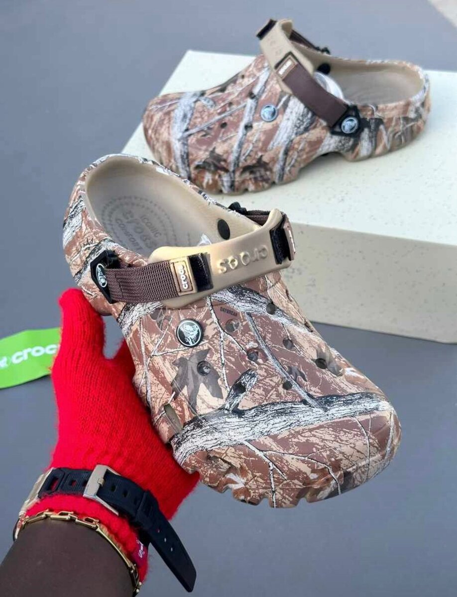 cross de qualité super matière