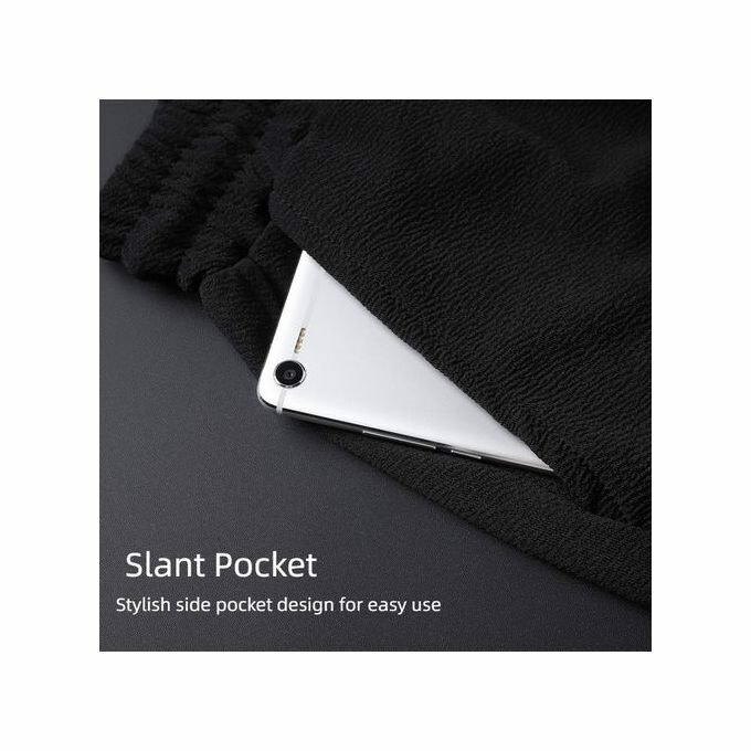 Ensemble short et T-shirt