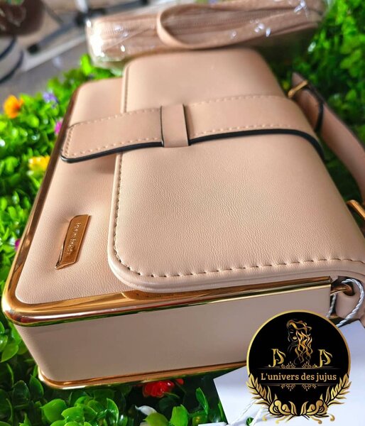 Sac à main élégant femme