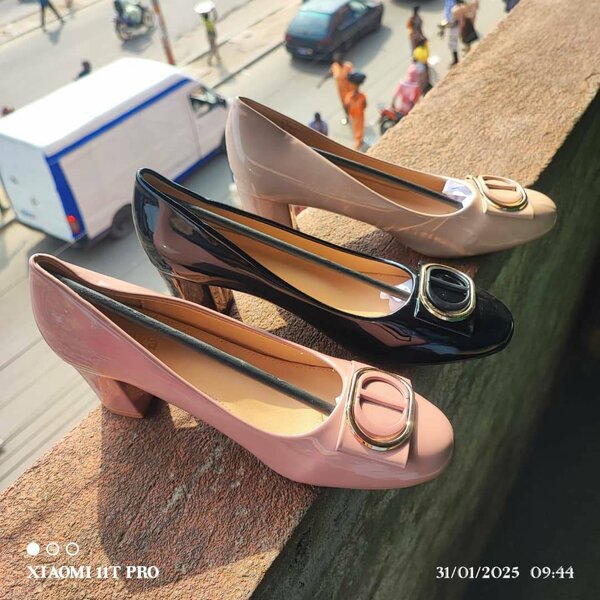 Chaussures femme