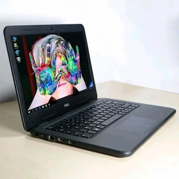 Ordinateur Portable Dell