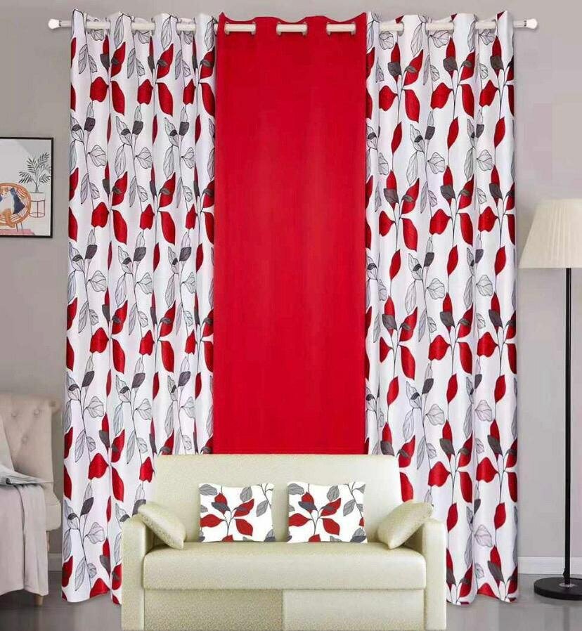 5 in 1 curtains