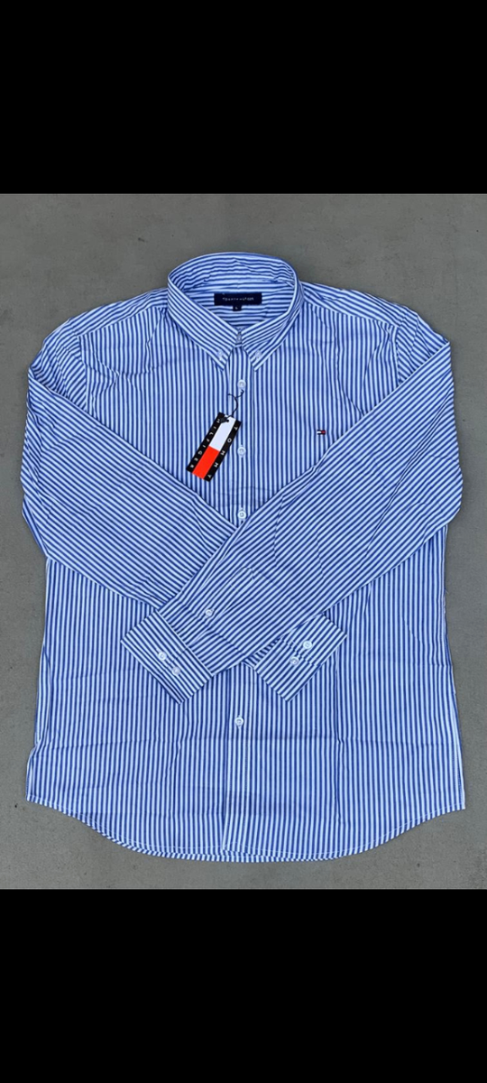 Chemise Homme Élégante